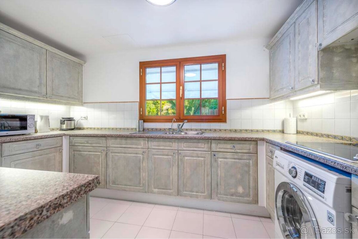 Vila v golfovej komunite Nova Santa Ponsa, Mallorca - 8