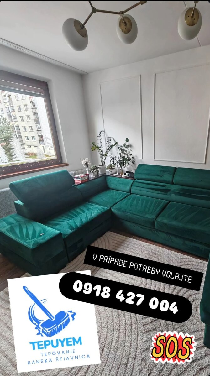 TEPUYEM - Tepovanie Banská Štiavnica - 8