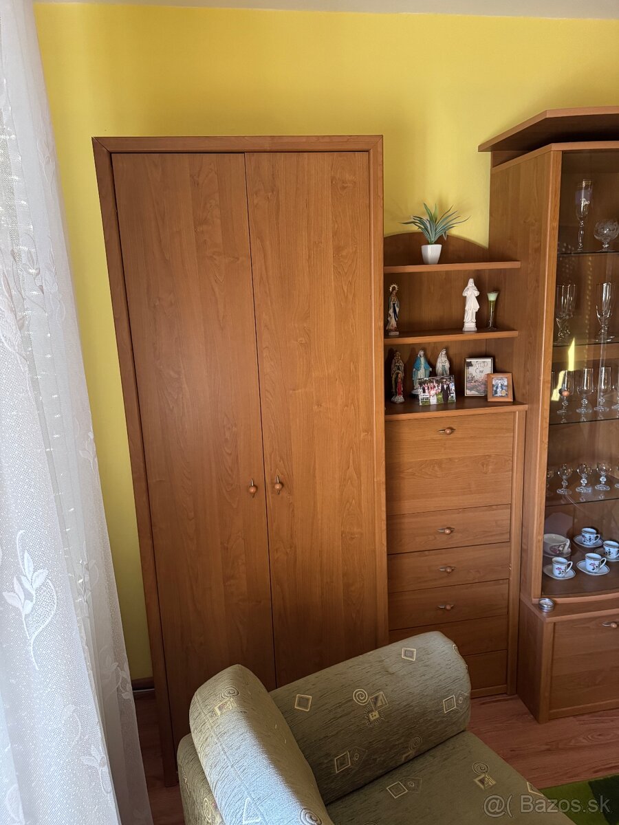 Garzonka na predaj - 8