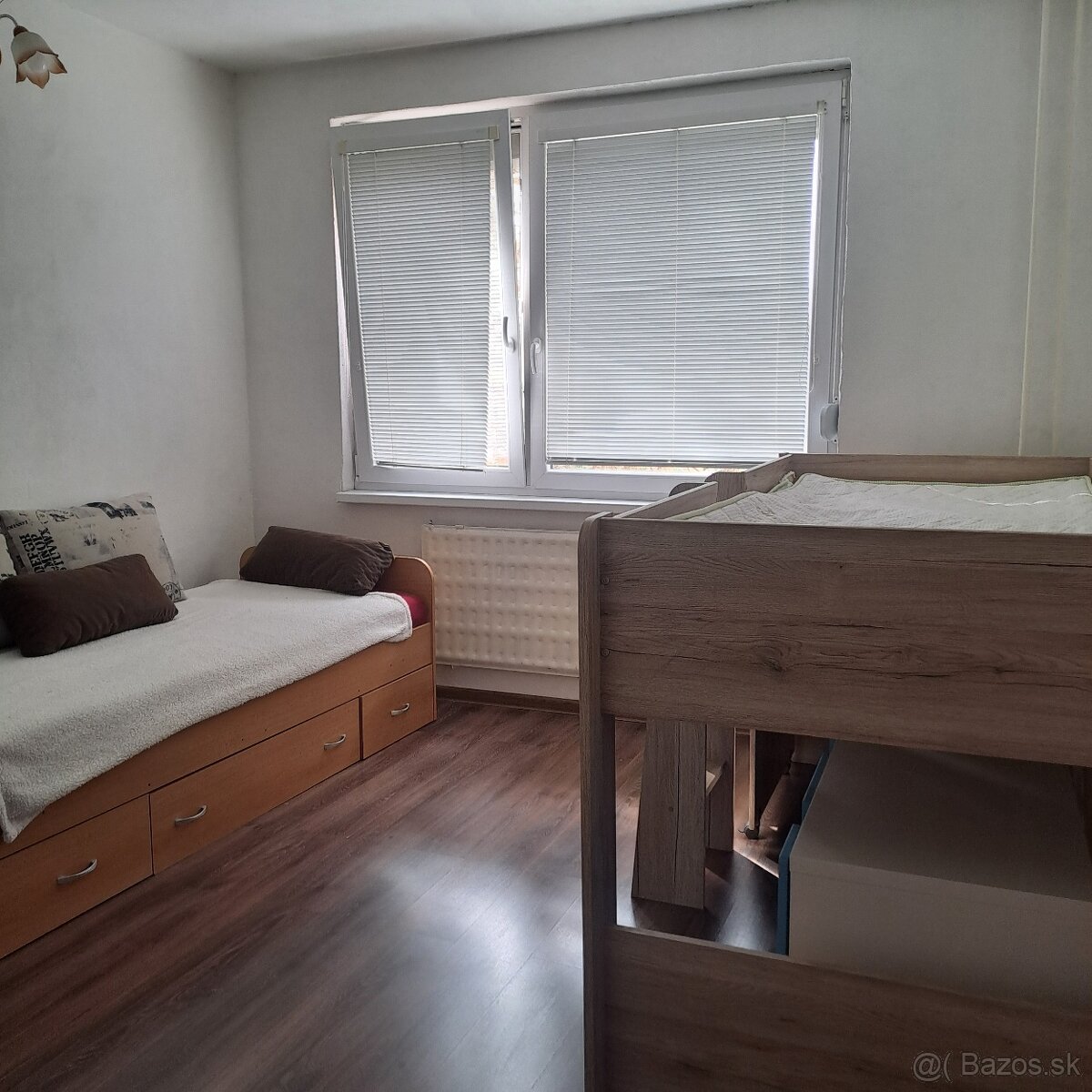 Prenajom 3,5izbovy byt Zlaté Moravce REZERVOVANÉ - 8