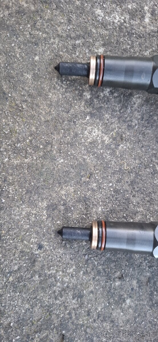 038130073AJ Vstrekovacie trysky VW Group 1.9TDI 74kw - 8