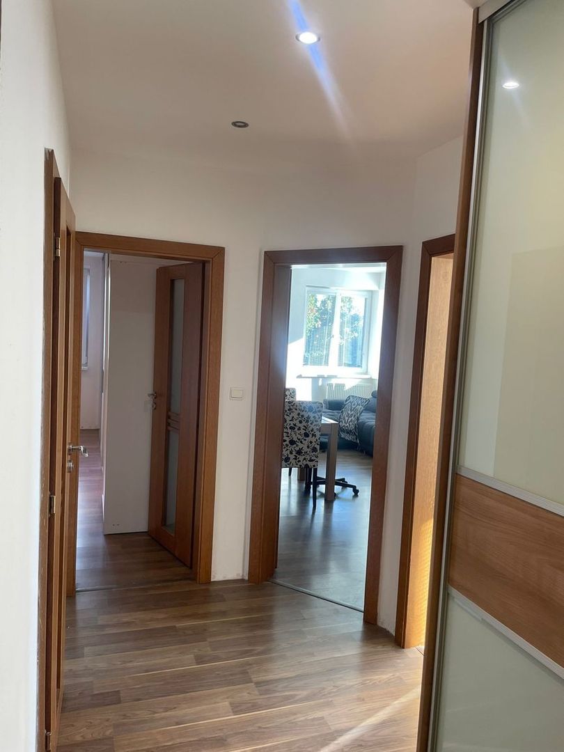 Byt na prenájom - ul. Hradská, Bratislava II TOP - 8