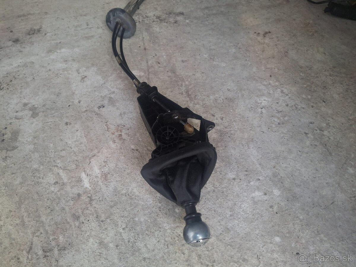 Použité diely 3 - 8