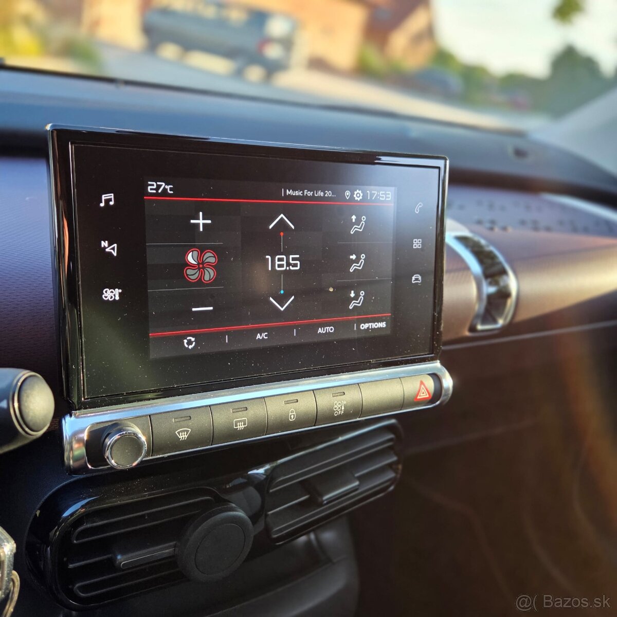 Citroën C4 Cactus Puretech 110 s&s e6.2 shine - 8