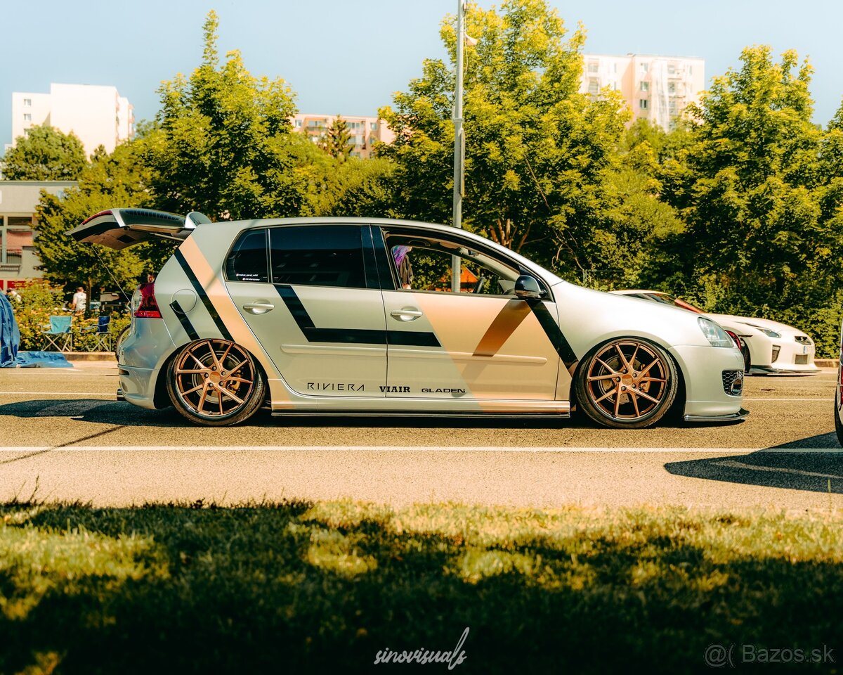 5x112 R19 Riviera RF1 - 8