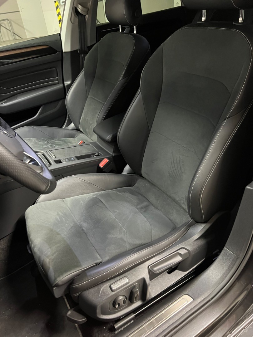 Volkswagen Arteon Shooting Brake SB 2.0 TSI Elegance 140kw D - 8