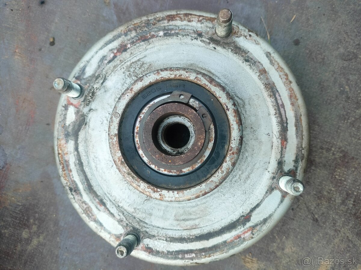 motor HATZ ES 75 -- náhradní díly - 8