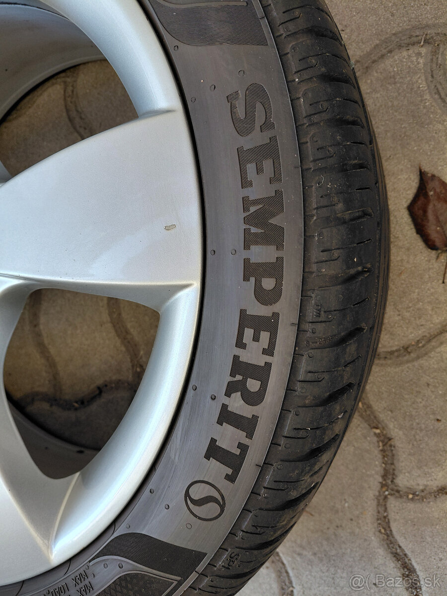 4x Skoda Octavia - pegasus - 8