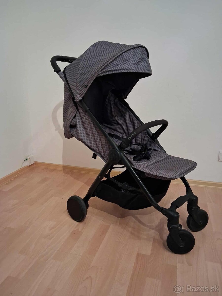 Kočík Elodie Modno - 8