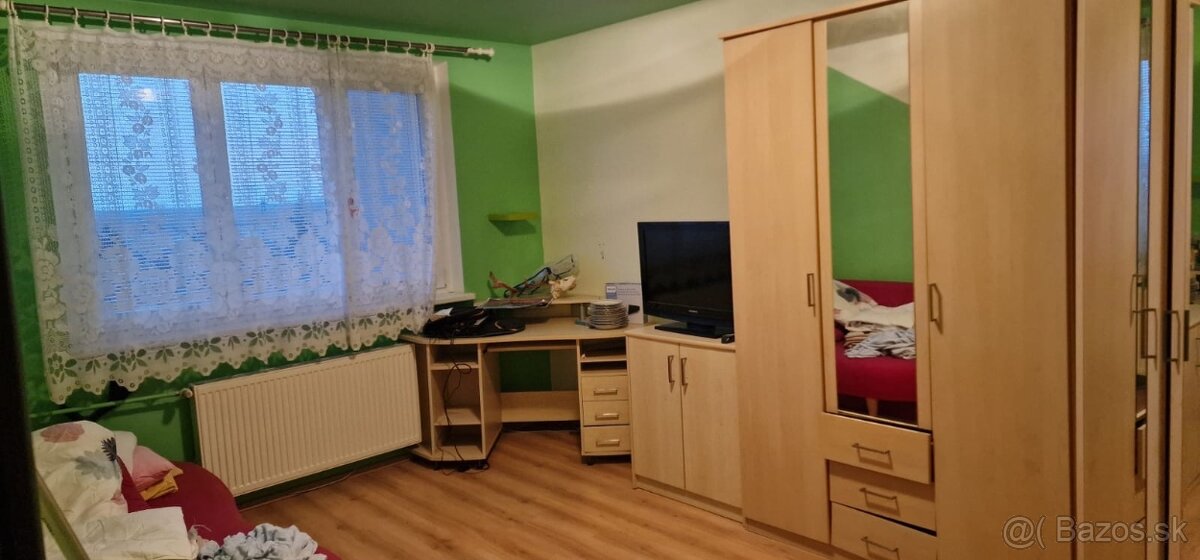 3 izbový byt Svätý Jur - 8