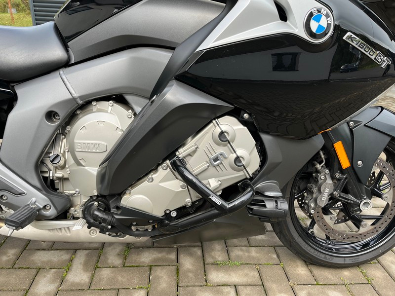 BMW K 1600 GT - 8