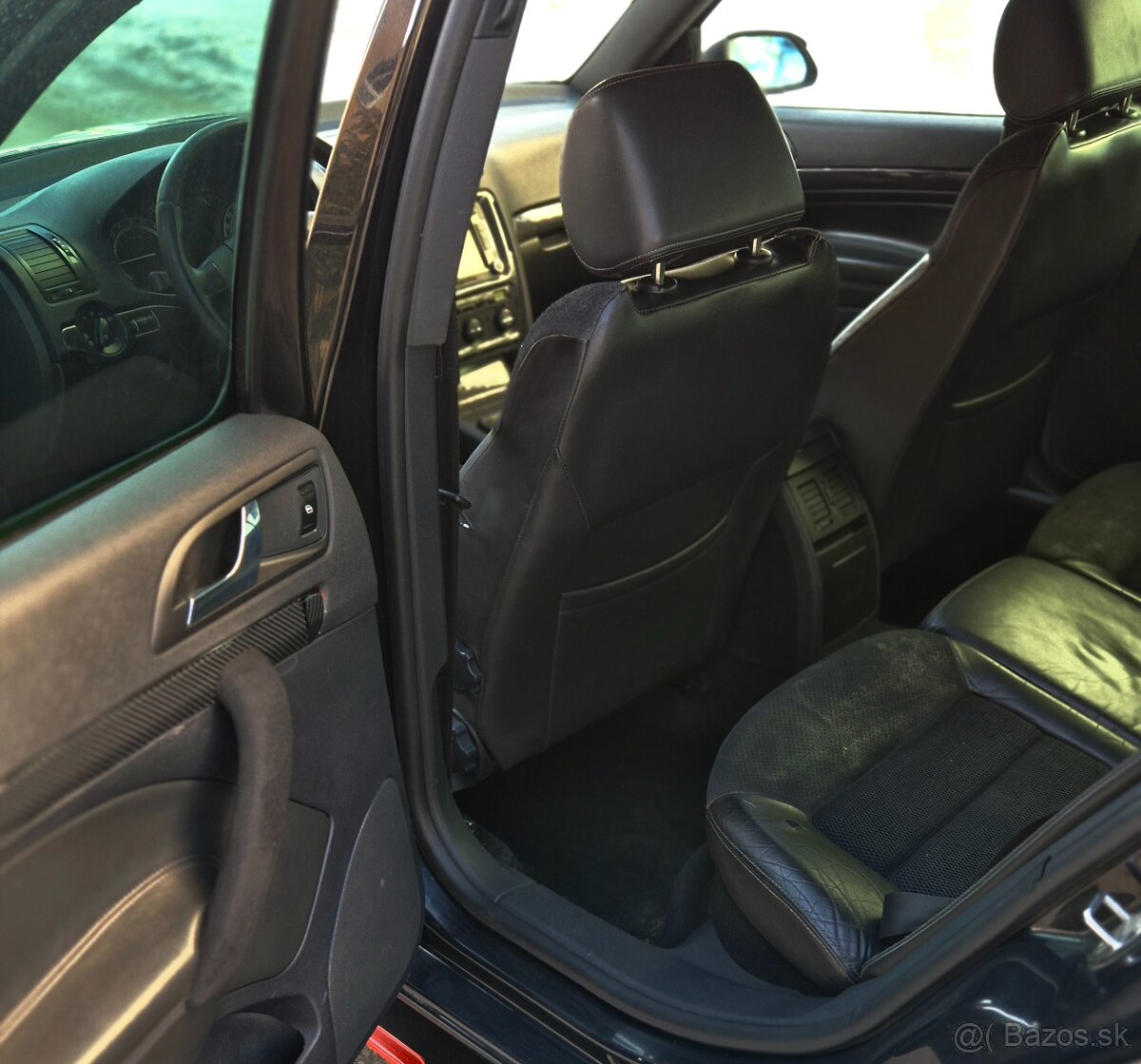 ✅️ Škoda octavia combi ll RS 2.0l Diesel - 8