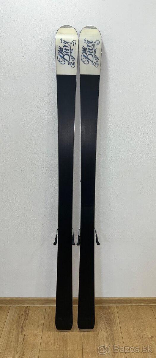 Lyže HEAD FLOW 177cm - 8