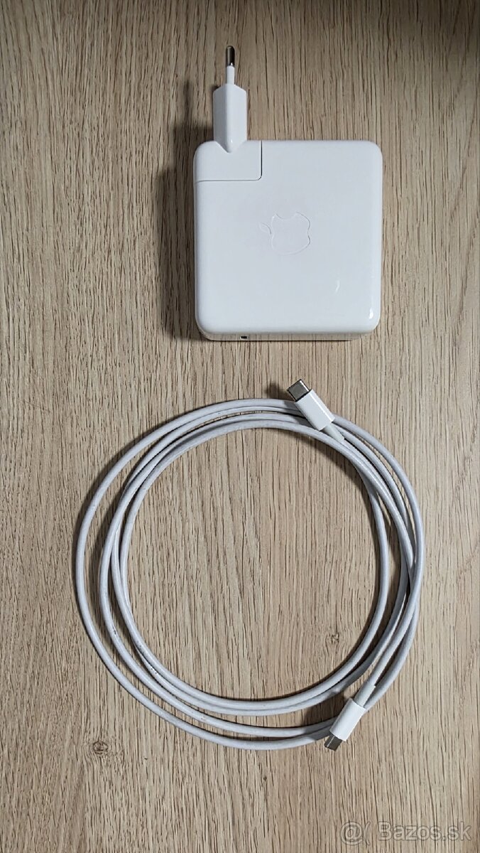 MacBook Pro 16" i9 32GB 1TB - 8