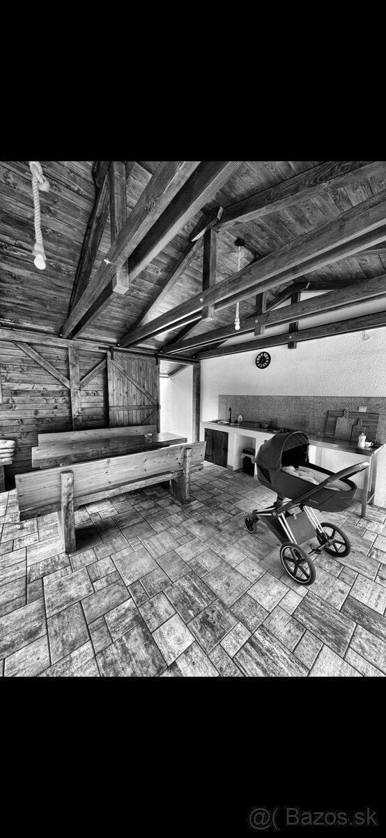 Cybex priam 3kombinacia - 8