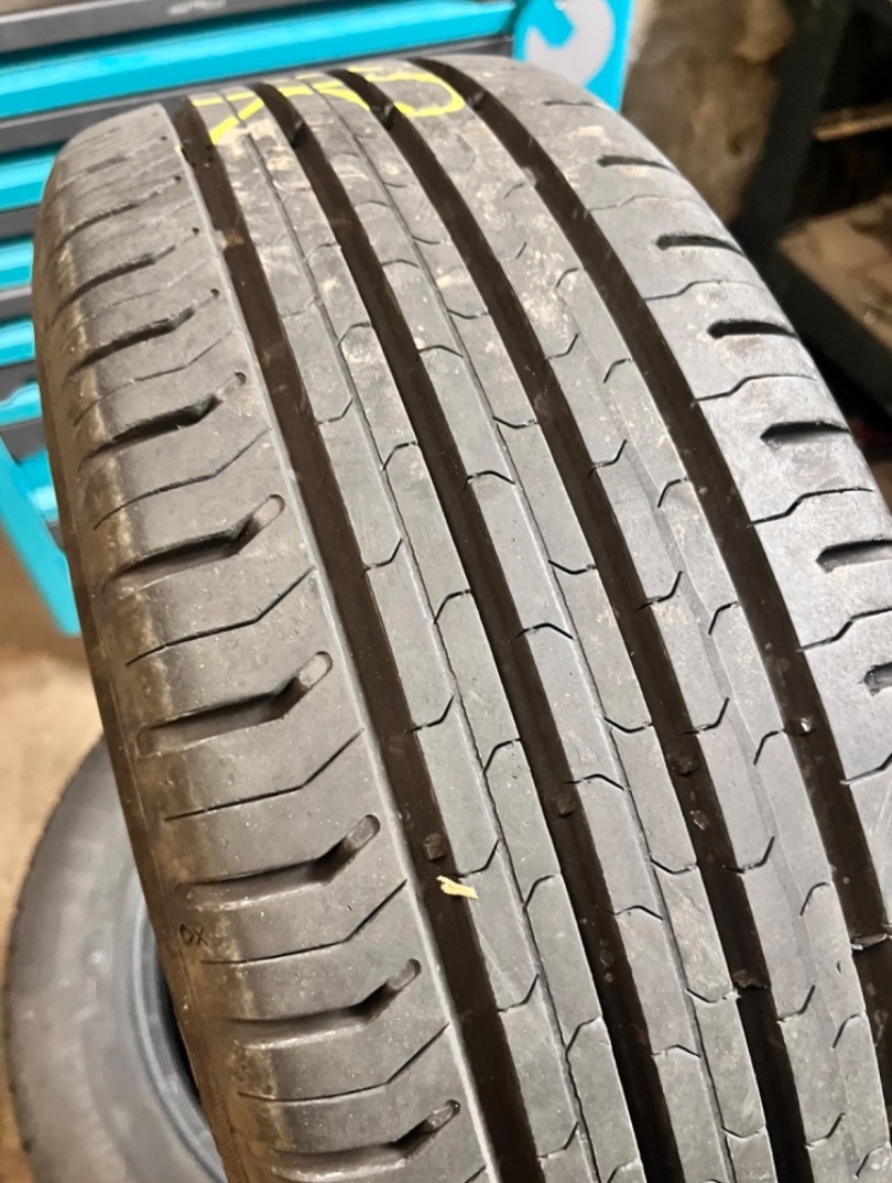 195/55 R16 87H letní pneu Continental - 8