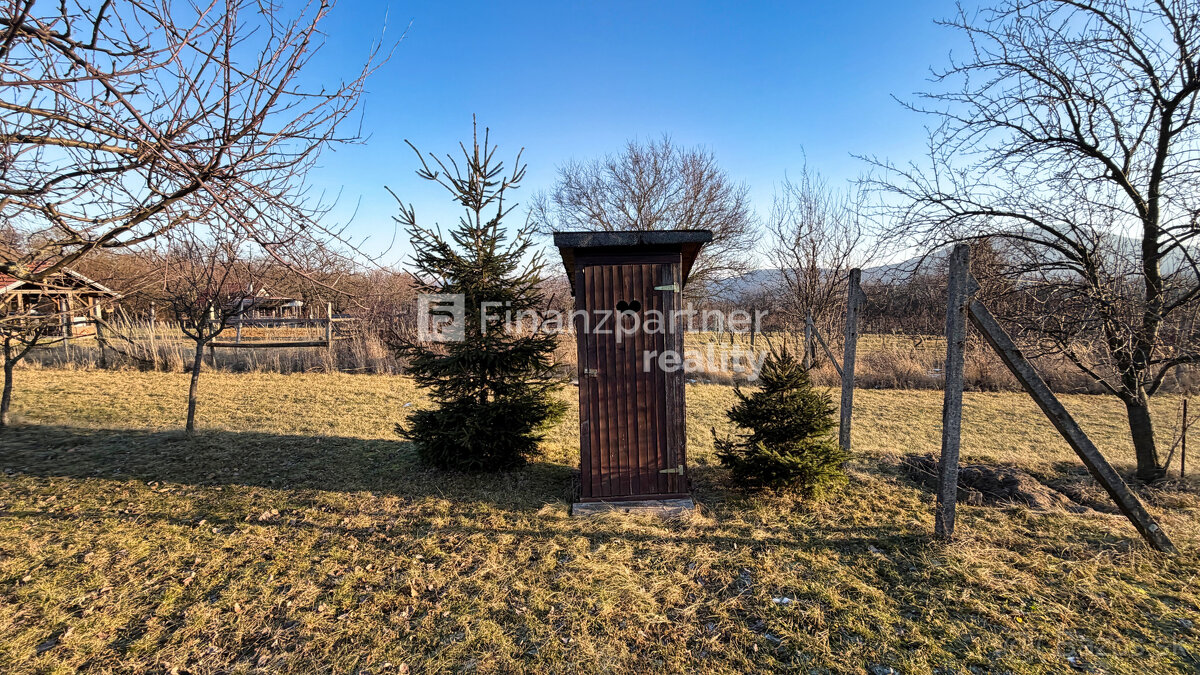 Vinohrady, ticho, výhľady - chata Podhorany, Nitra - 8