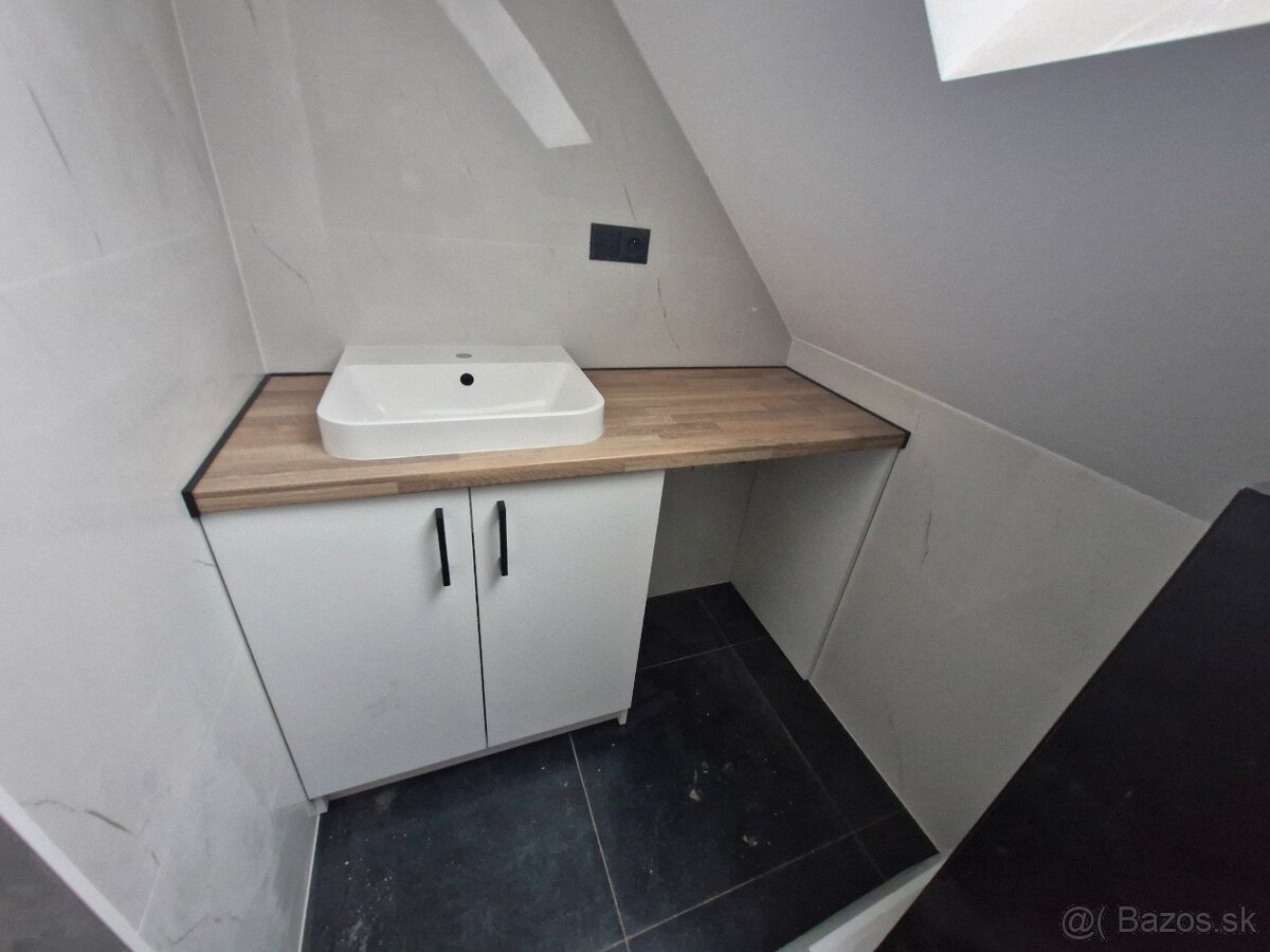 Hodinový manžel- Majster - 8