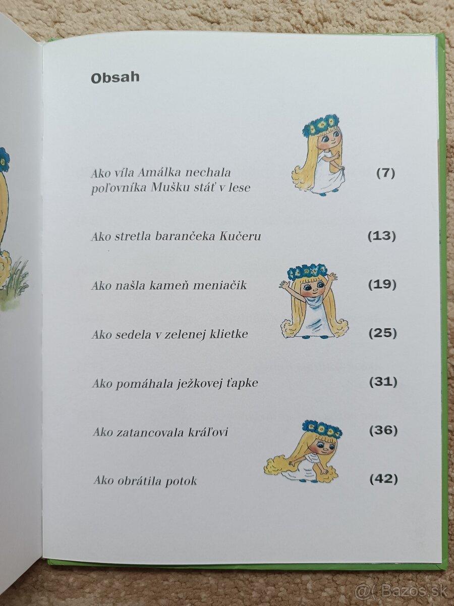 Víla Amálka - 8