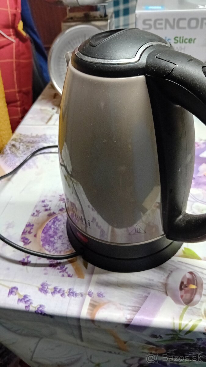 Predám funkčné spotrebiče - 8