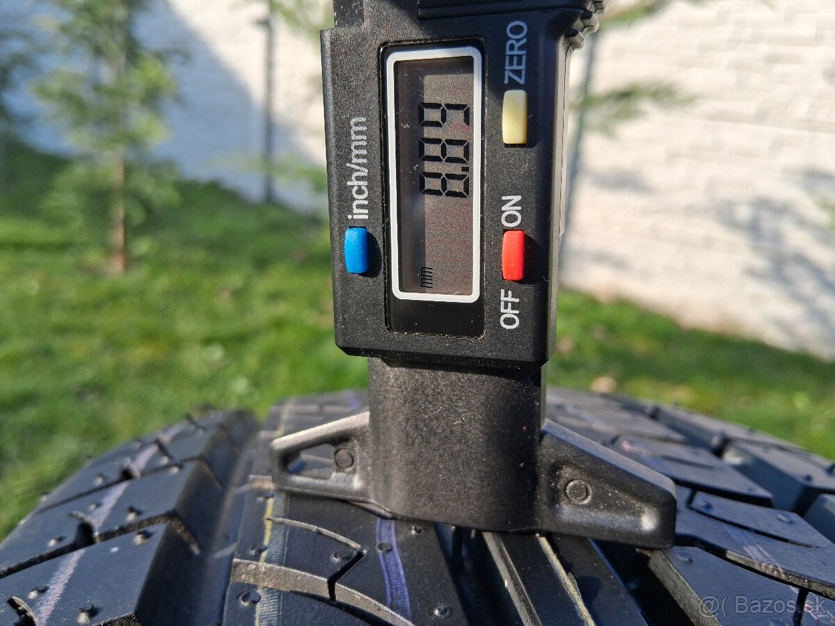 215/70 r15C letne pneumatiky 2ks - 8