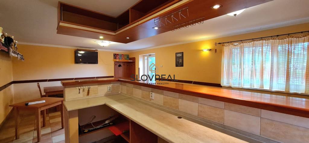 SLOVREAL : Predaj Domu v obci Lovča - 8