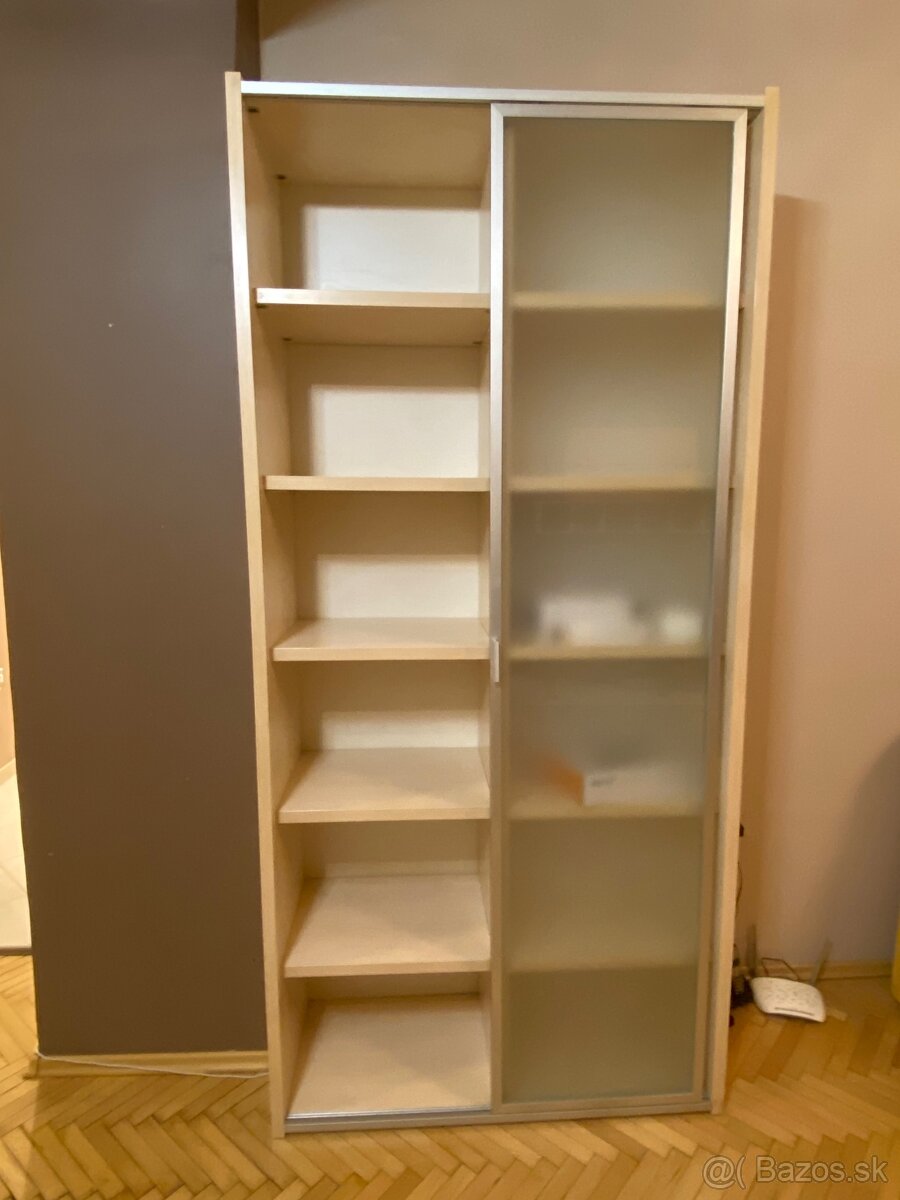 Obývacia stena 6ks nadbytku - 8