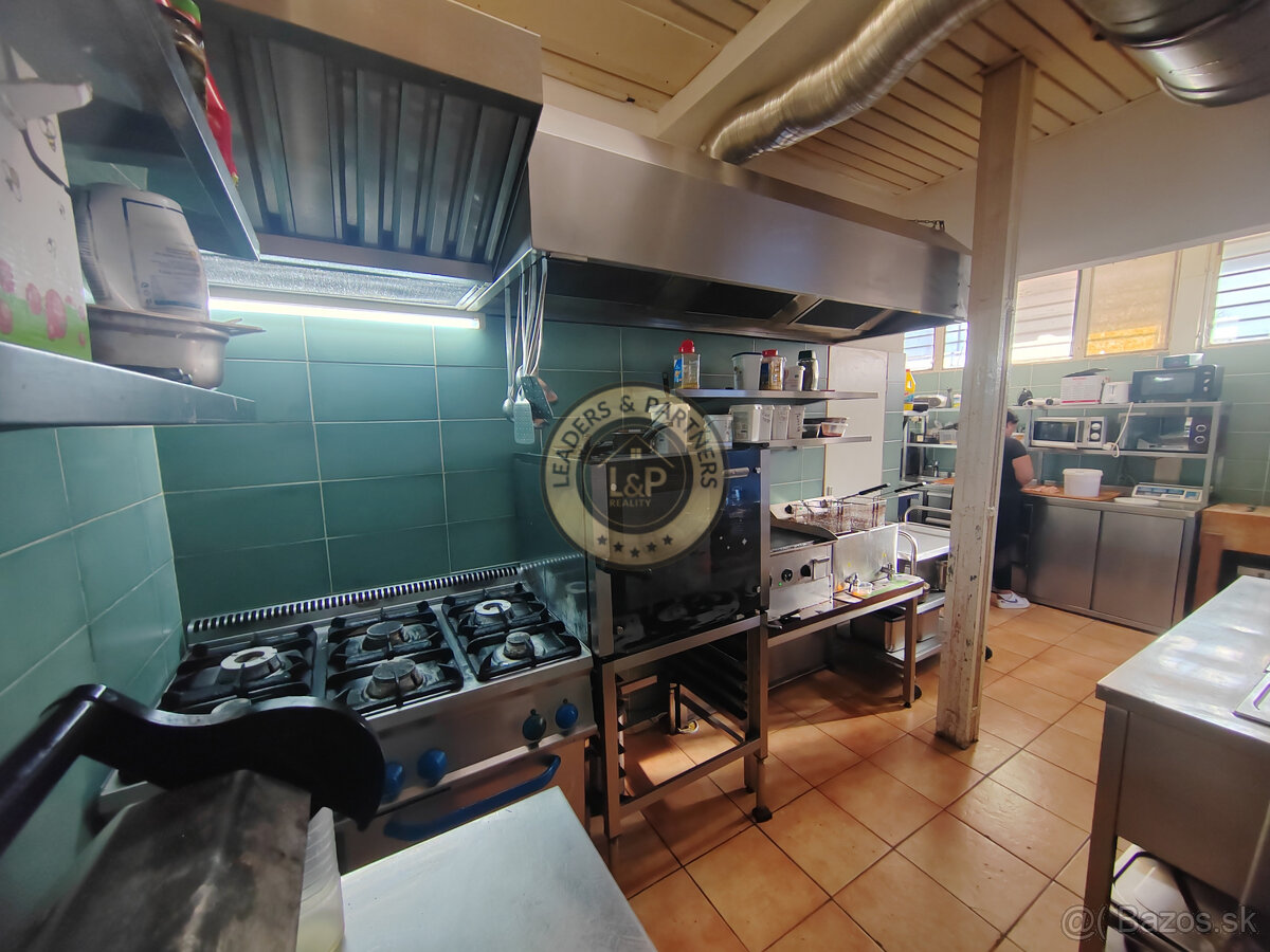 Odstúpenie zabehnutej reštaurácie v Senci - 8