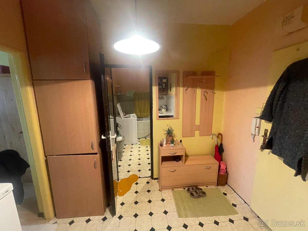 Garsónka Dubravka - 8