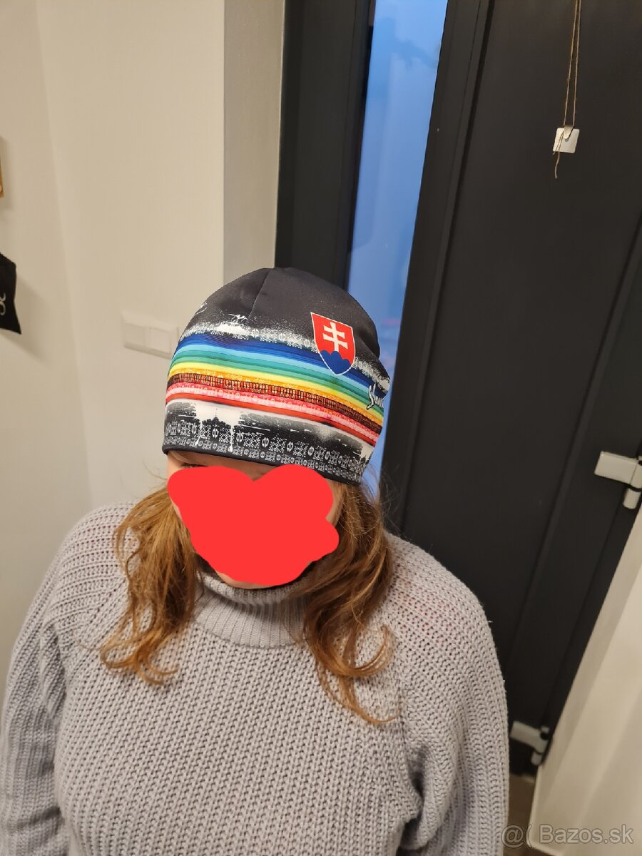 6 x blúzka len 8€ - 8