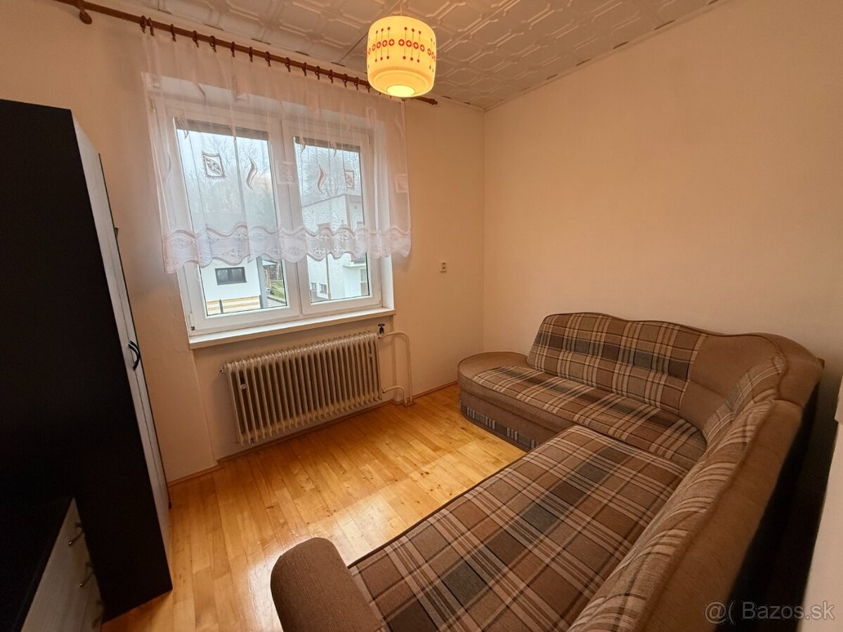 Rodinný dom 5+1, Žilinská Lehota , 160m², slnečný pozemok - 8