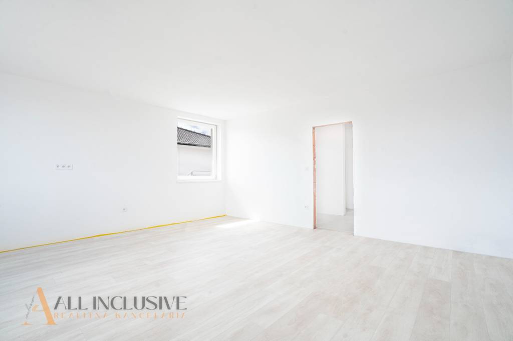 ALL INCLUSIVE | NA PREDAJ 3-IZB. BYT SO ZÁHRADKOU V DUNAJSKE - 8