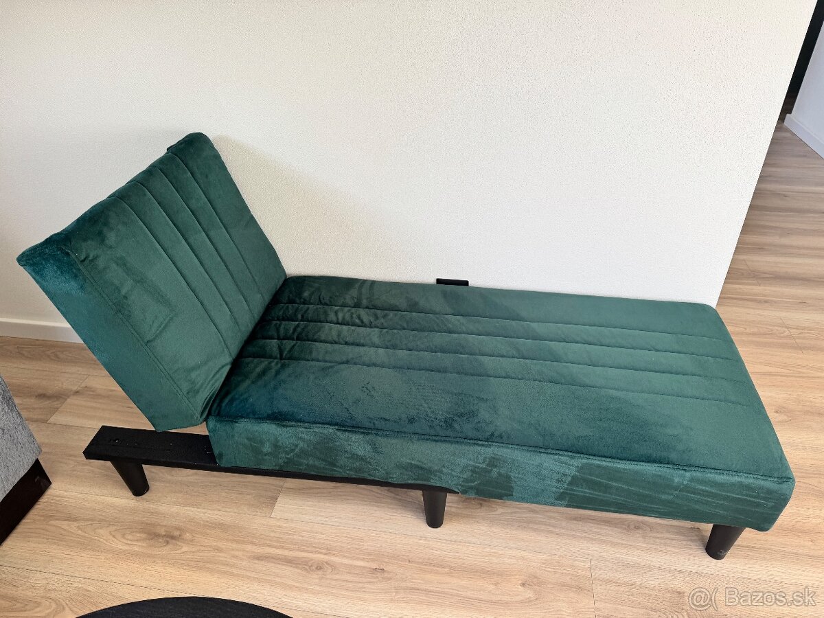 Leňoška - pohovka - 8