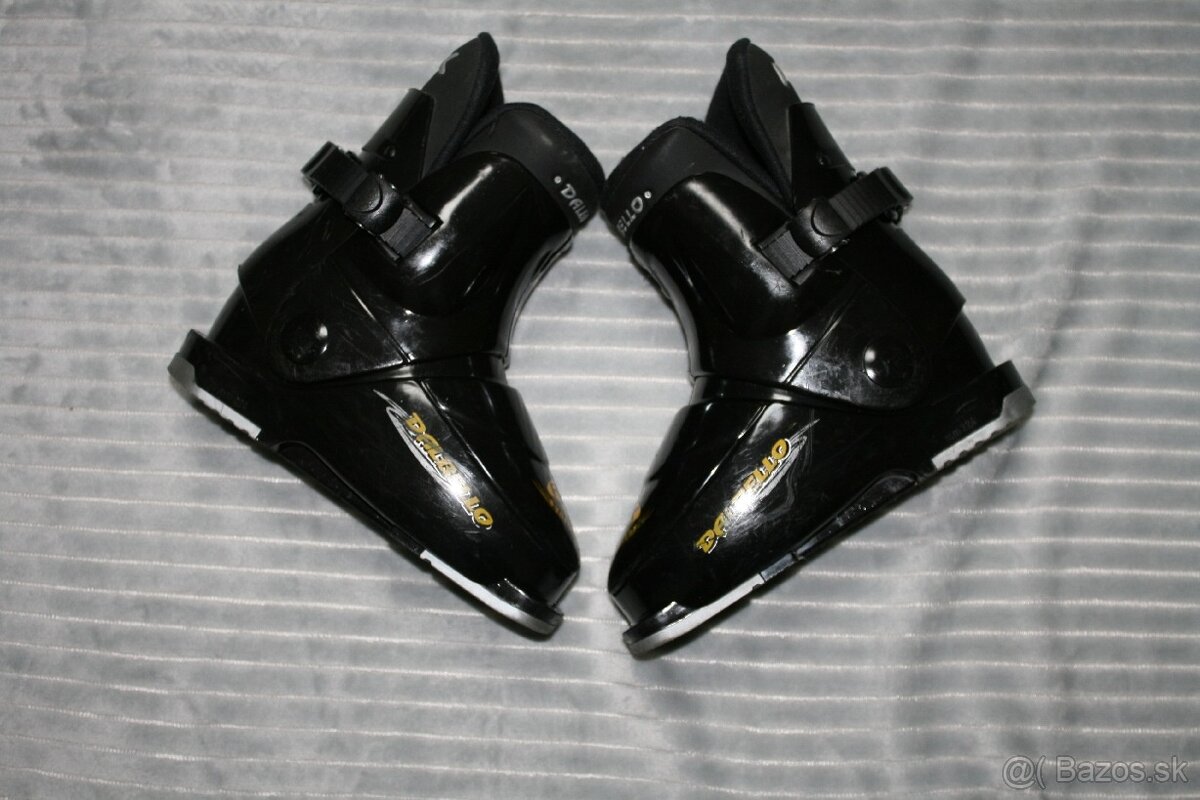 detske lyže 70 cm - 8