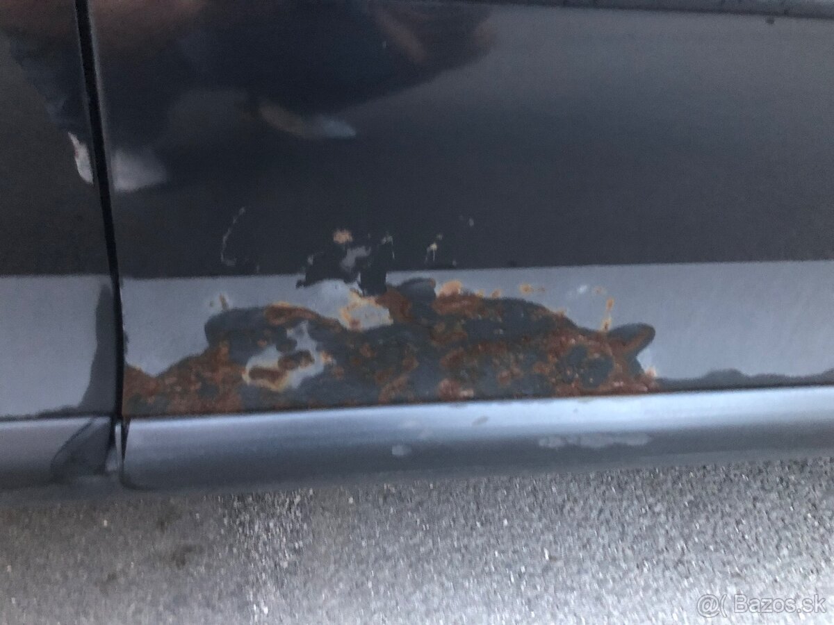 Predám Starú Audi a3 1.9 TDI 66KW 🔥 - 8