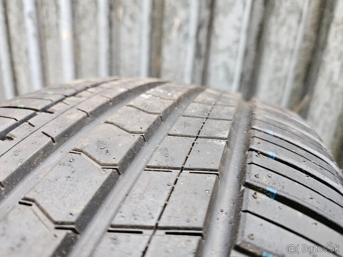 Nové letné pneu FALKEN ZIEX ZE310 Ecorun - 225/55 r18 - 8