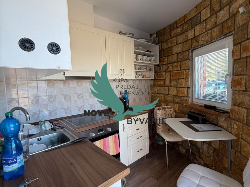 Chorvátsko - Dom v prvej rade 20m od krásnej pláže na ostrov - 8