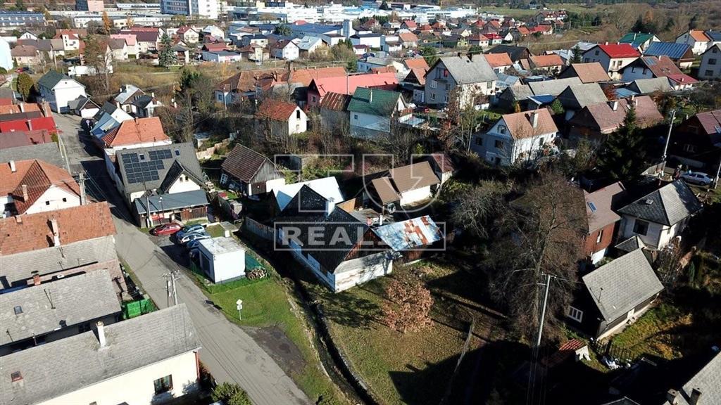 NA PREDAJ DREVENICA NA LIPTOVE PRI POTOKU + ĎAĽŠIE 4... - 8