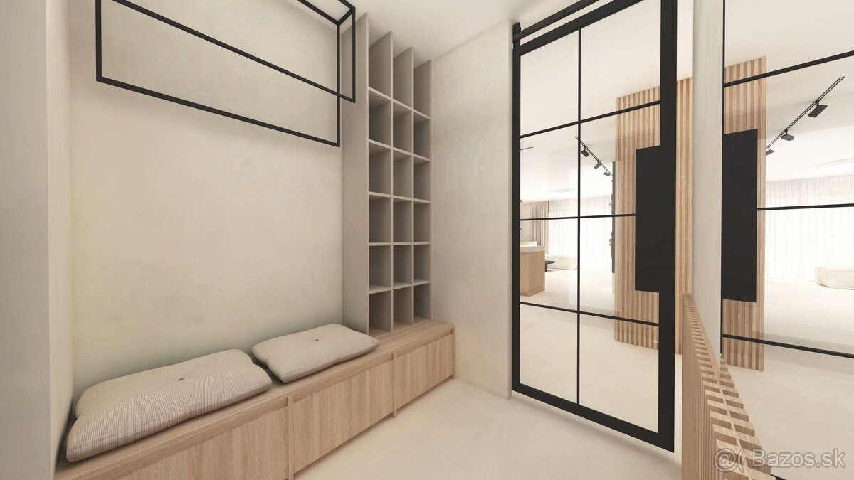 NA PREDAJ Krásna novostavba 4izb RD kúsok od Trnavy Zvončín - 8