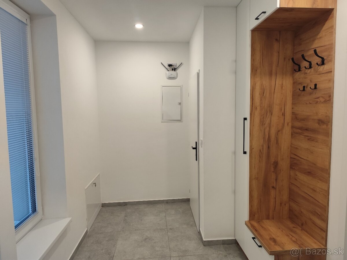 Prenájom nového bytu v Lipanoch - 8