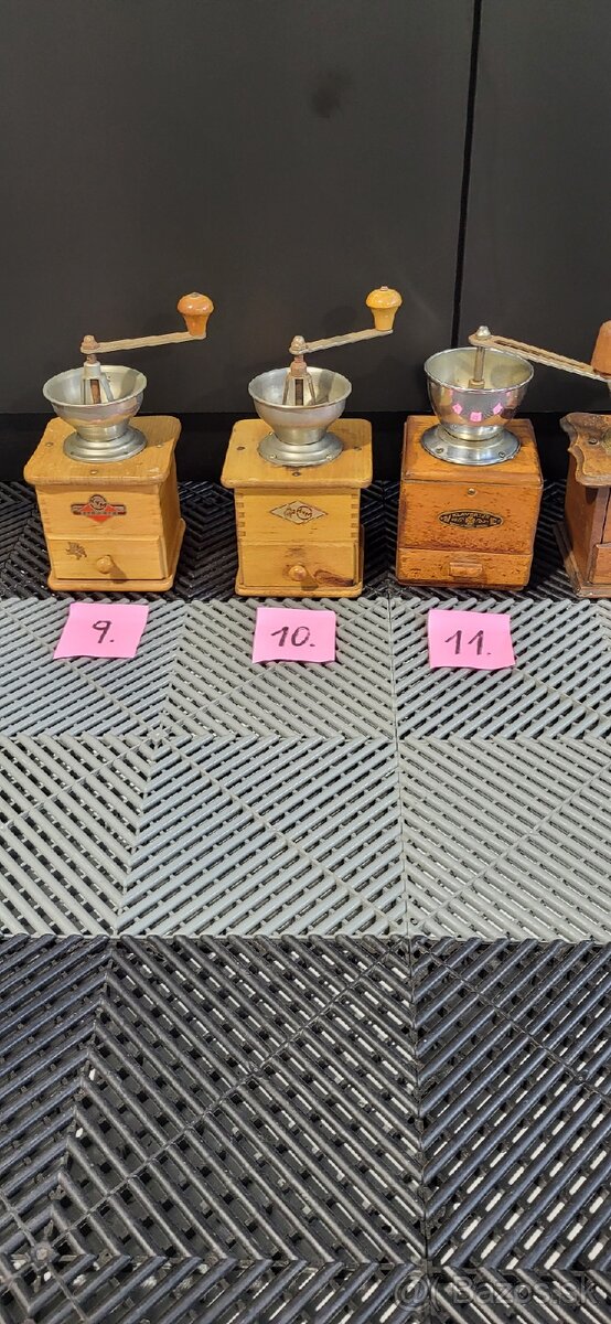 Mix mlyncekov na kavu - 8