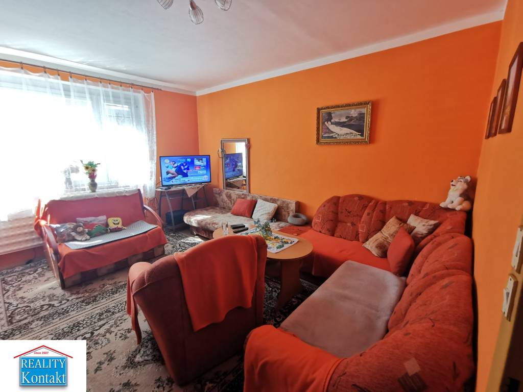 Na prenájom 1-izbový byt v Nových Zámkoch - 8