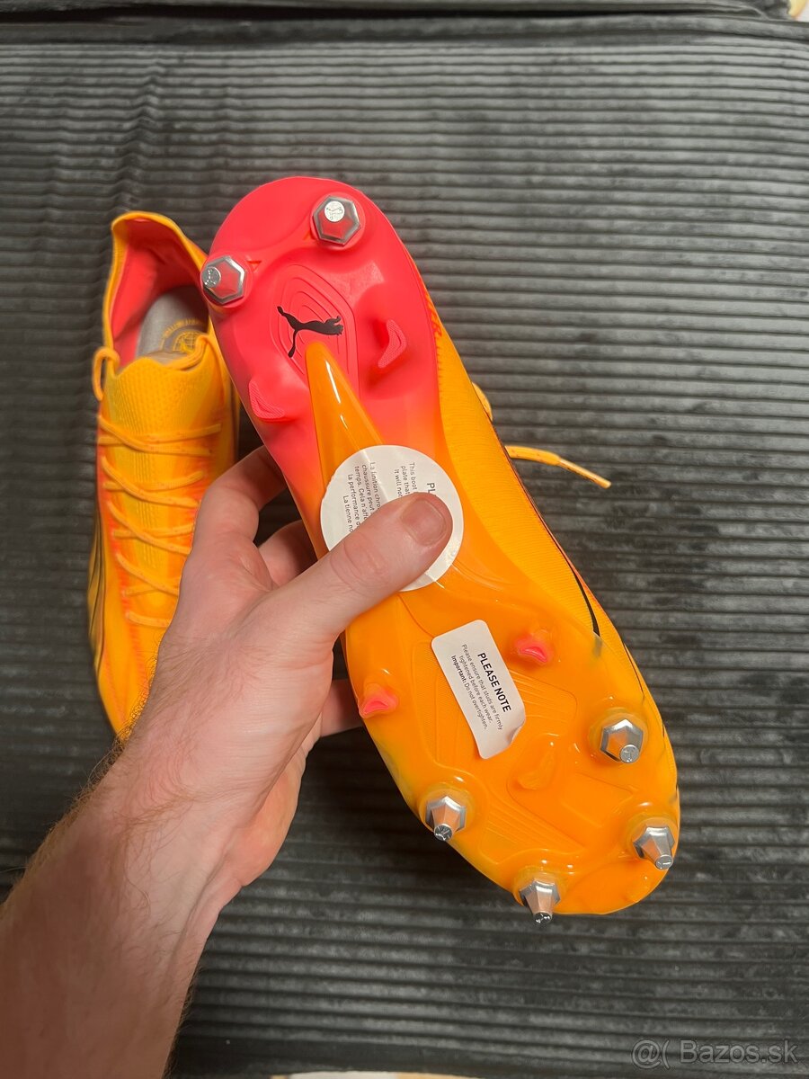 Kopačky puma ultra ultimate sg pro 44-43-42,5 - 8