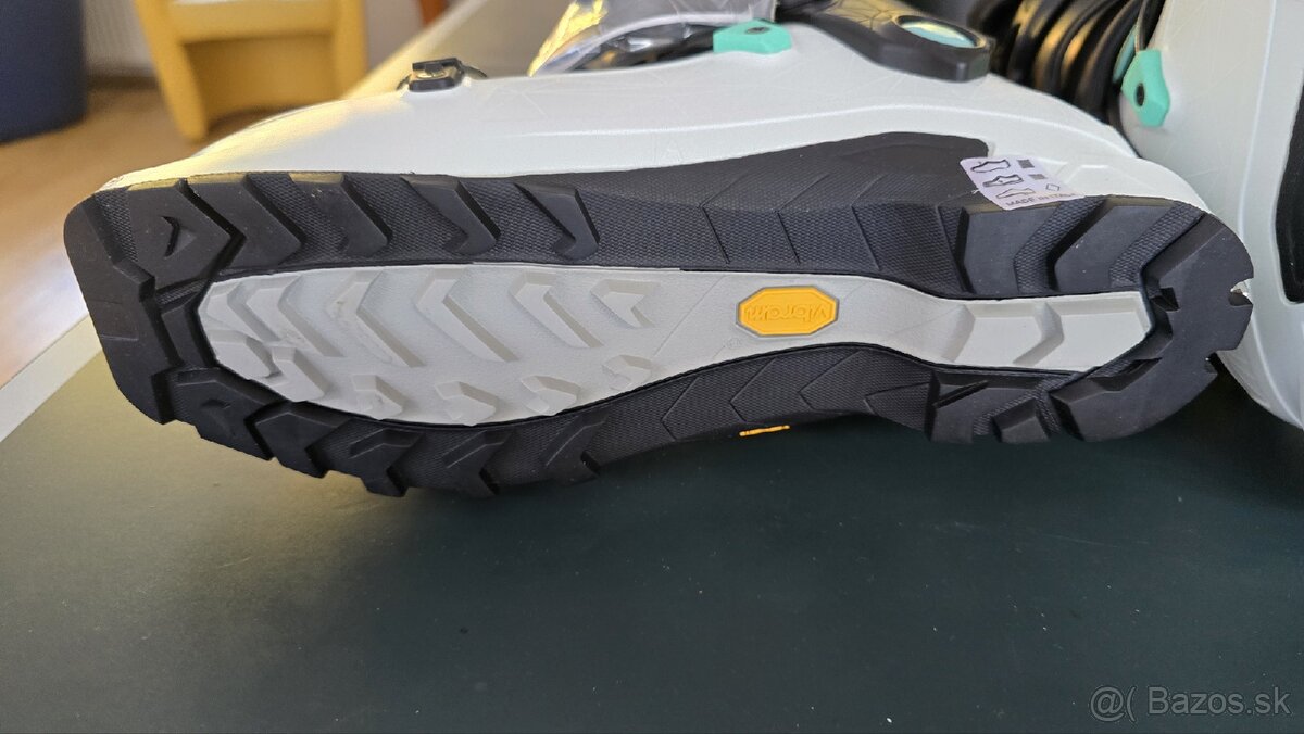 Skialp lyziarky SCOTT Celeste Tour - 8