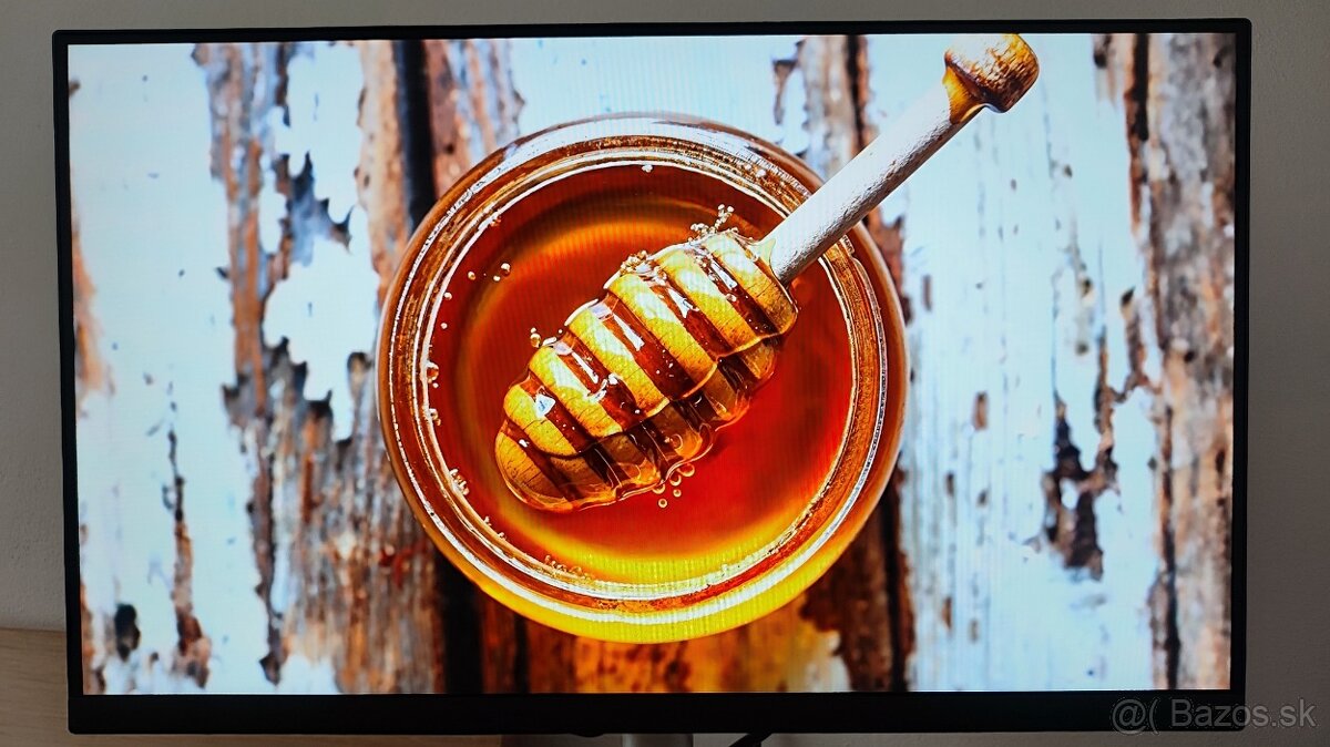 Monitor Dell P2222H Professional – ako nový + záruka - 8