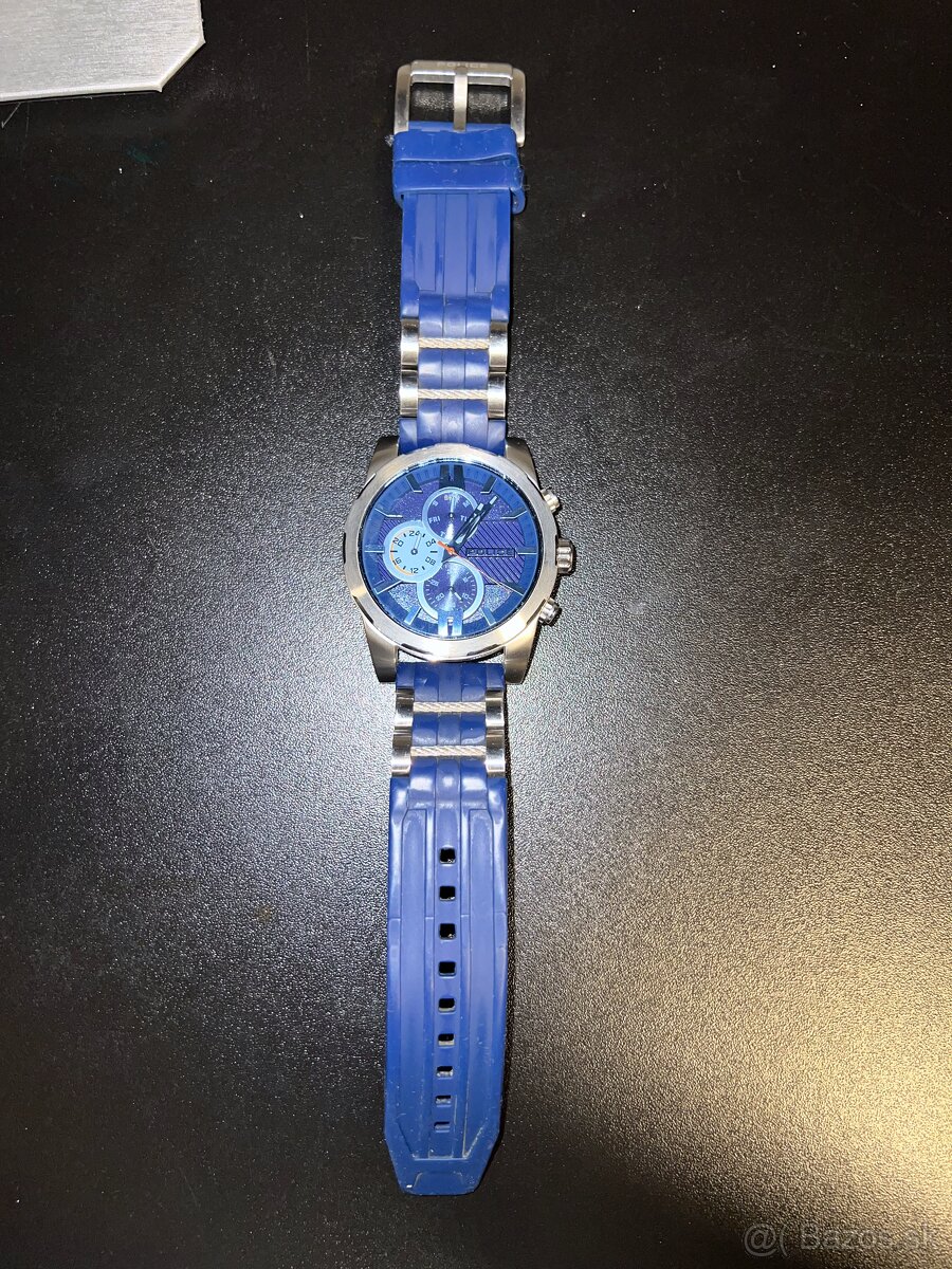 Hodinky POLICE Timepieces 14541J - 8