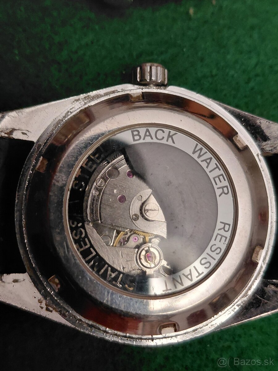 5xHODINKY ROZNE ZNACKY - 8