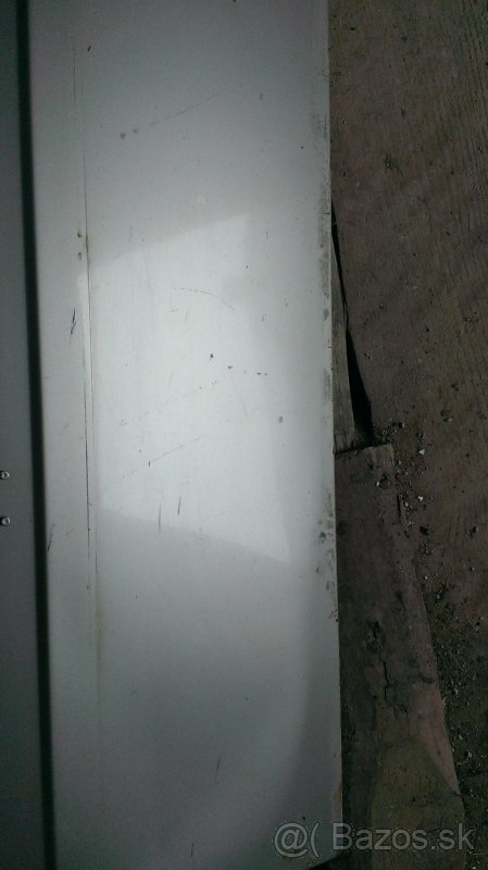 Náhradné diely Opel Omega A - 8