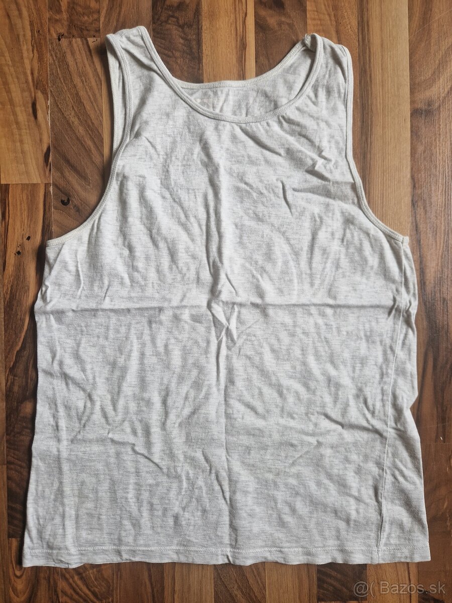 Mix pánskeho oblečenia - 8