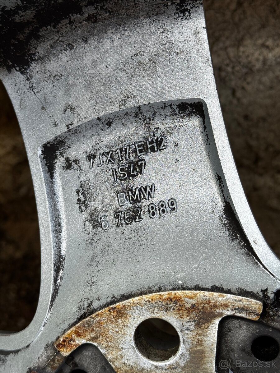 5x120 R17 styling 142 dvojrozmer - 8